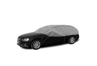 Protective cover for car windows and roof, l.295-320 cm - OPTIMIO