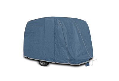 Protective caravan cover QEK Junior, l.300-330 cm