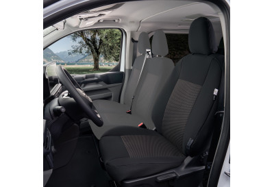 TAILOR MADE cover for driver seat DV1