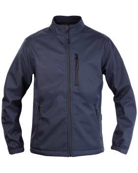 Kurtka Softshell 115V/AWF (granatowa)
