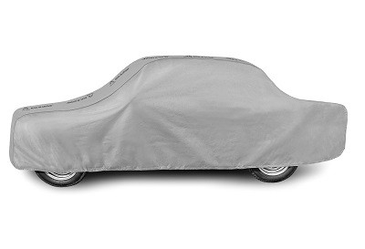 Basic Garage car cover