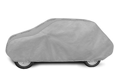 Basic Garage car cover