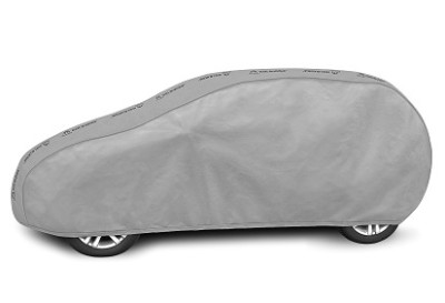 Basic Garage car cover