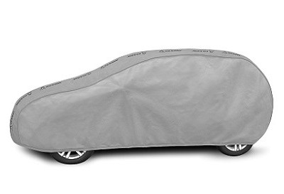Basic Garage car cover