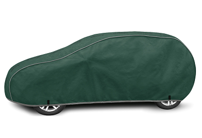 Membrane Garage car cover