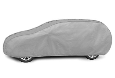 Basic Garage car cover