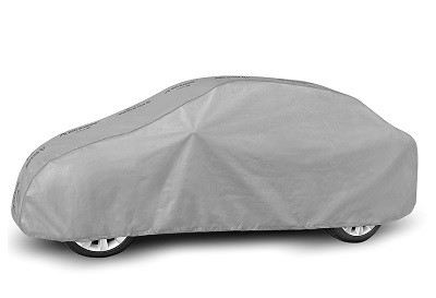 Basic Garage car cover