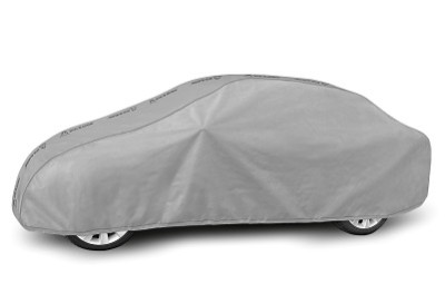 Basic Garage car cover