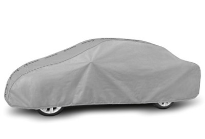 Basic Garage car cover