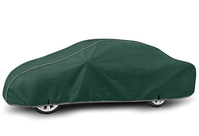 Membrane Garage car cover
