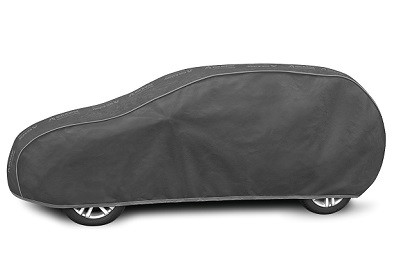 Optimal Garage car cover