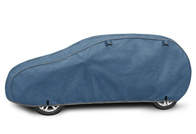 Perfect Garage car cover