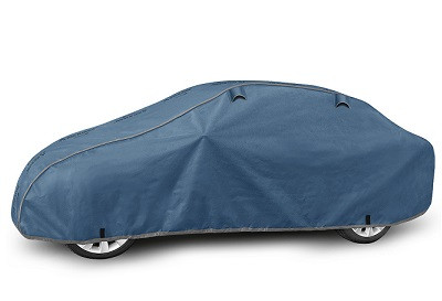 Perfect Garage car cover