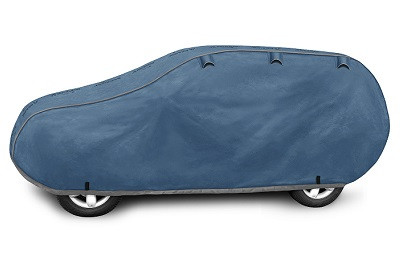 Perfect Garage car cover