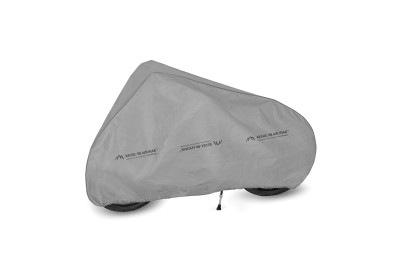 Protective cover for a bike, l. 145-160 cm