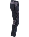 Hybrid Trousers - Flexible and Reinforced - right side of trousers