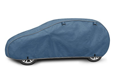 Perfect Garage car cover