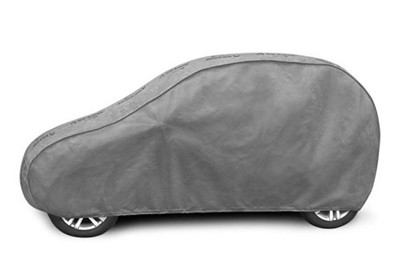 Mobile Garage car cover