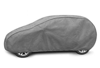Mobile Garage car cover