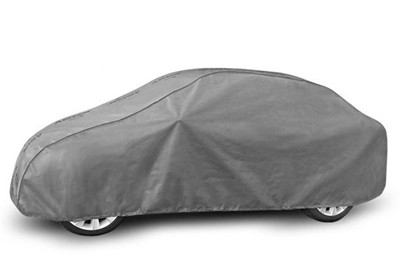Mobile Garage car cover