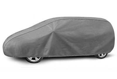 Mobile Garage car cover