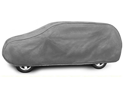 Mobile Garage car cover