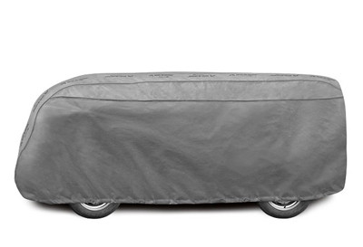 Mobile Garage car cover