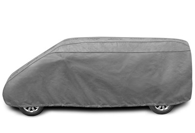 Mobile Garage car cover