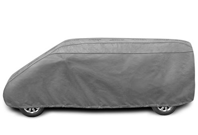 Mobile Garage car cover