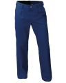 Granatowy