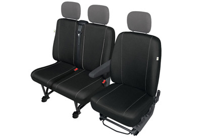 Tailor Made covers DV1 + DV2