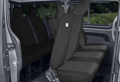 TAILOR MADE DV3 split cover