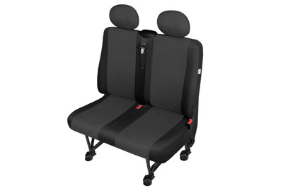 Tailor Made cover DV2 double non-split bench passenger seat