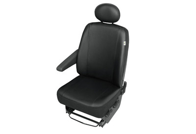 PRACTICAL cover for left seat DV1