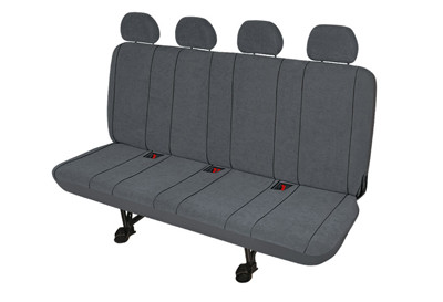 ELEGANCE DV4 non-split cover