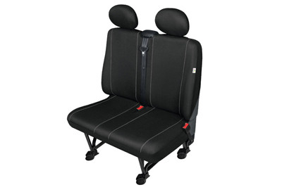 HERMAN DV2 cover non-split