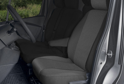 TAILOR MADE cover for left seat DV1