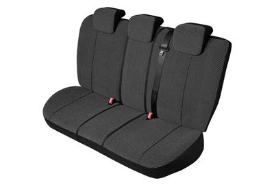 Pokrowiec na tylną kanapę SCOTLAND