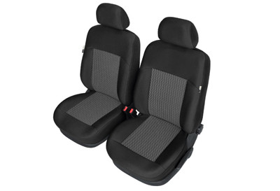 PERUN covers for front seats