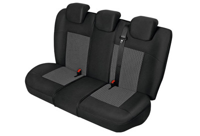 PERUN cover for the rear bench