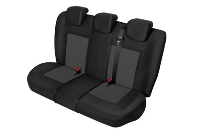 APOLLO cover for the rear bench