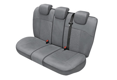 ARCADIA cover for the rear bench