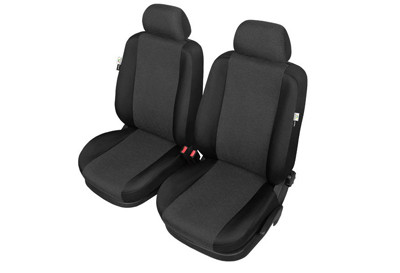 ARES covers for front seats
