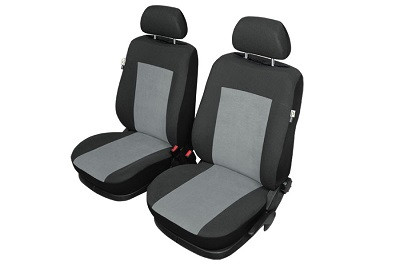STUTTGART covers for front seats