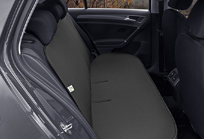 JUNIOR DUO cover for the backseat