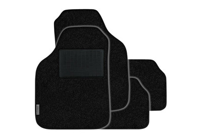 THÜRINGEN B front and rear car mats