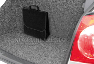 KANGAROO bag for trunk