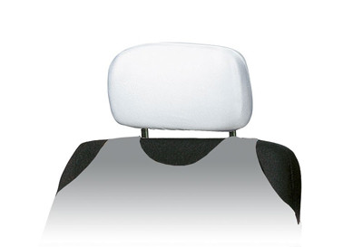 Headrest covers ALBI - 2 pieces