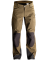 Spodnie robocze Tactic Green, oliwkowe - przód spodni