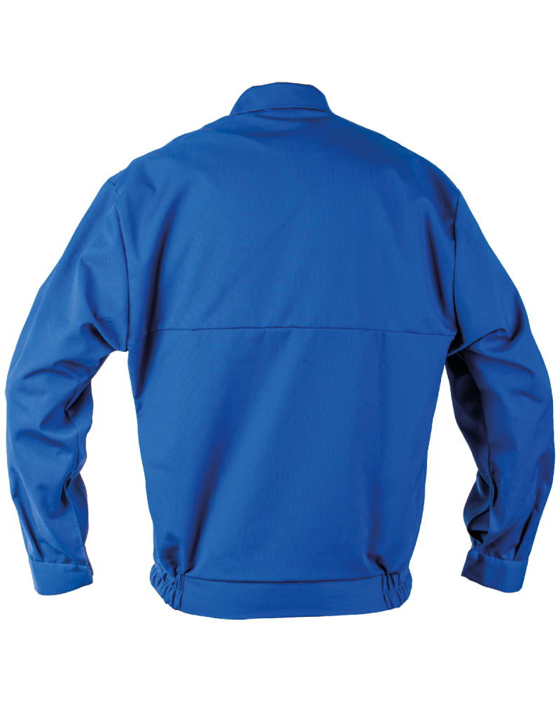 Bluza antyelektrostatyczna 3486 niebieska 